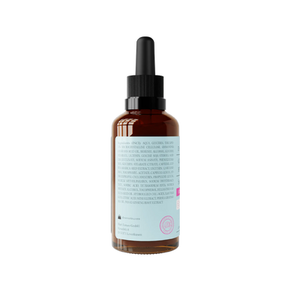 2,5 % Collagen Hyaluron Serum Ultra | 50 ml