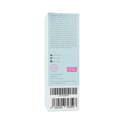 2,5 % Collagen Hyaluron Serum Ultra | 50 ml