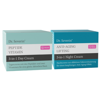 Day + Night Cream Duo