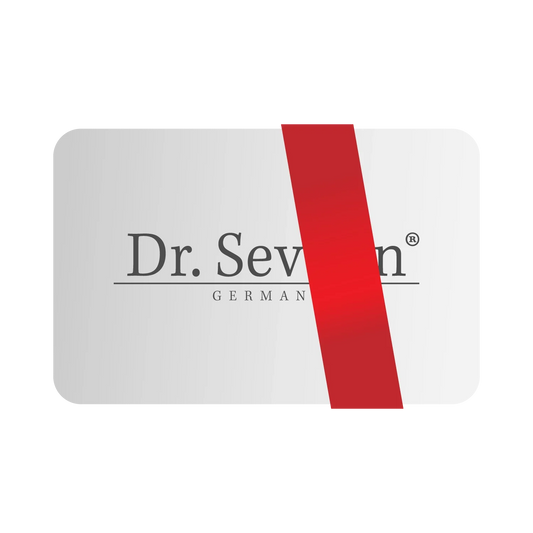 Dr. Severin Geschenkgutschein