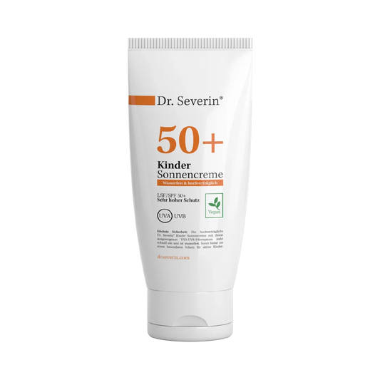 Kinder Sonnencreme LSF 50+ | 100 ml