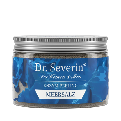 Meersalz Enzym Peeling | 150 ml