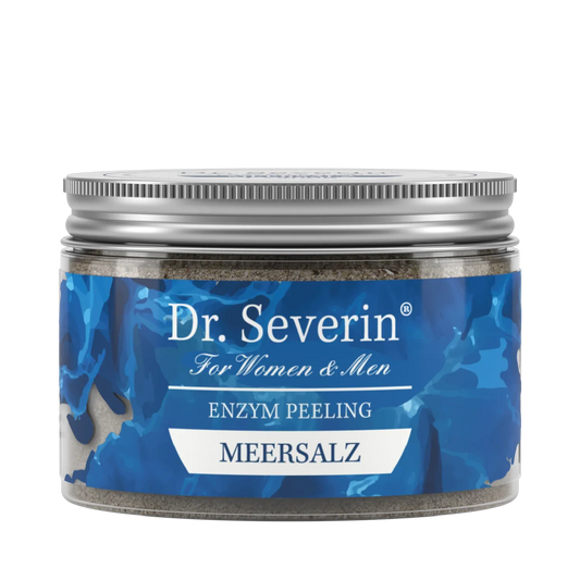 Meersalz Enzym Peeling | 150 ml