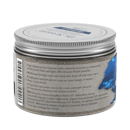 Meersalz Enzym Peeling | 150 ml