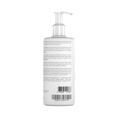 Men Bio Vegan Body After Shave Balsam | 300 ml
