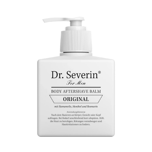 Men Original Body After Shave Balsam | 200 ml
