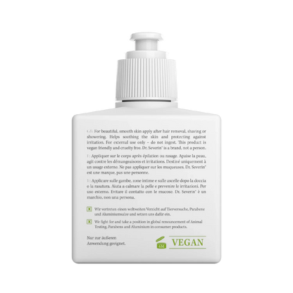 Men Original Body After Shave Balsam | 200 ml