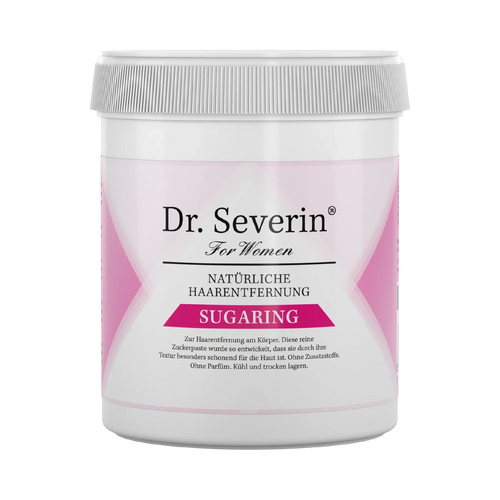 Sugaring Zuckerpaste Natürliche Haarentfernung | 380 g