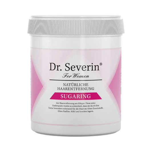 Sugaring Zuckerpaste Natürliche Haarentfernung | 380 g