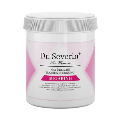 Sugaring Zuckerpaste Natürliche Haarentfernung | 380 g