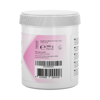Sugaring Zuckerpaste Natürliche Haarentfernung | 380 g
