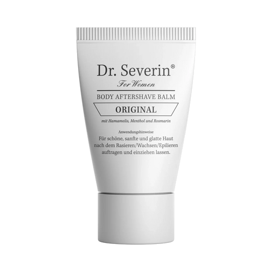 Women Original Body After Shave Balsam | 30 ml