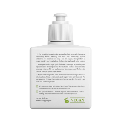 Women Original Body After Shave Balsam | 200 ml