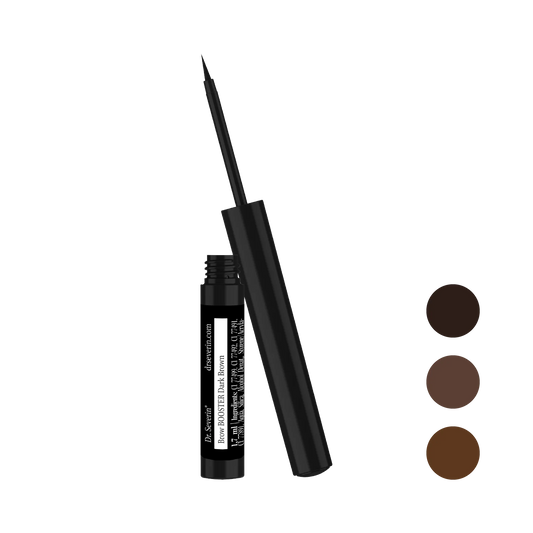 Brow Liner & Booster 2-in-1 Augenbrauen Serum | 1,7 ml