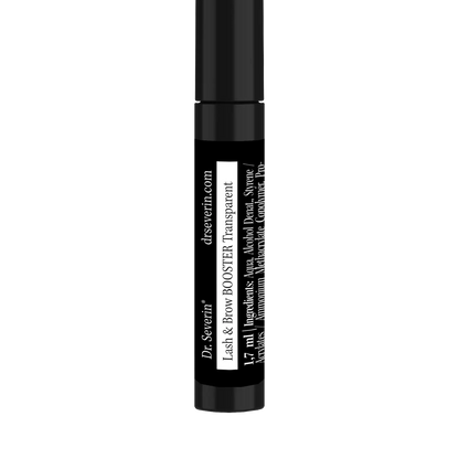 Lash & Brow Liner & Booster 4-in-1 Wimpern Augenbrauen Serum | 1,7 ml