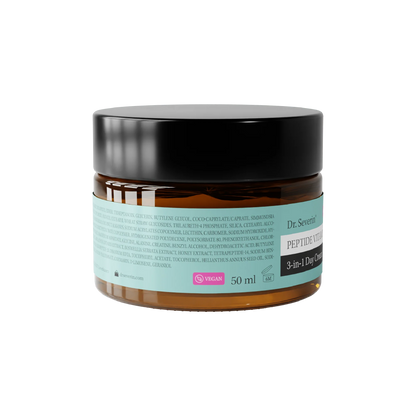 Peptide Vitamin 3-in-1 Day Cream | 50 ml