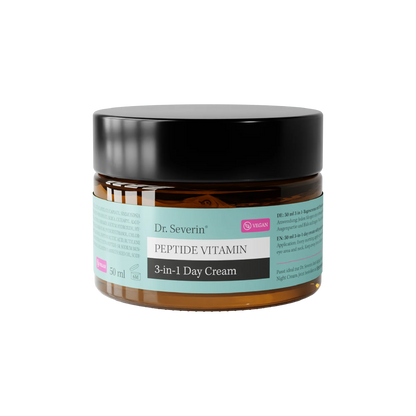 Peptide Vitamin 3-in-1 Day Cream | 50 ml