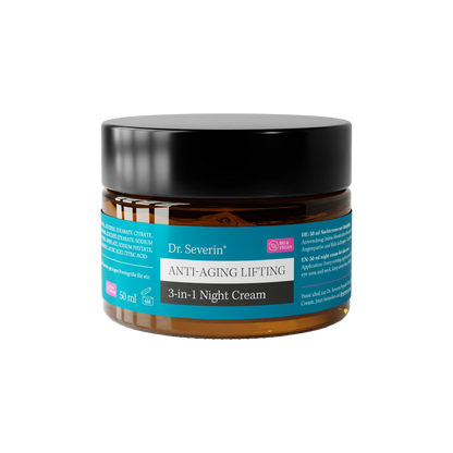 Anti-Aging Lifting 3-in-1 Night Cream | 50 ml