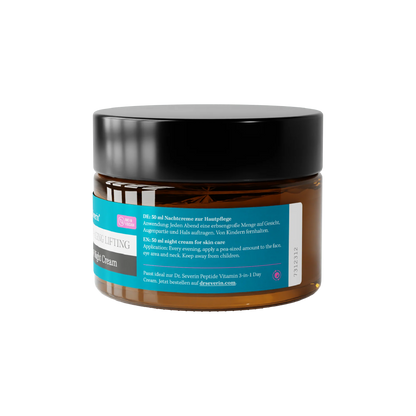 Anti-Aging Lifting 3-in-1 Night Cream | 50 ml