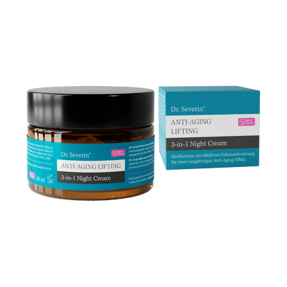 Day + Night Cream Duo