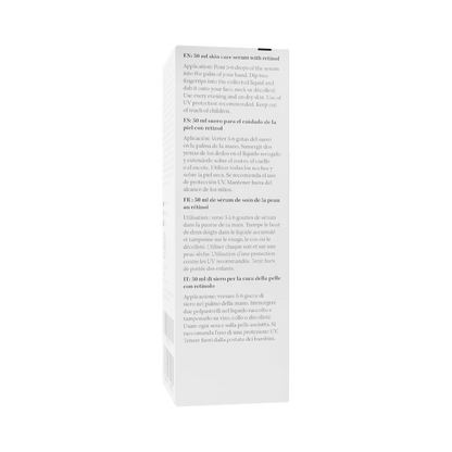 Retinol Vitamin A Serum | 50 ml
