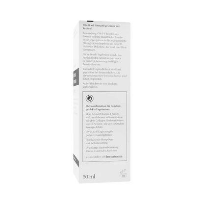 Retinol Vitamin A Serum | 50 ml