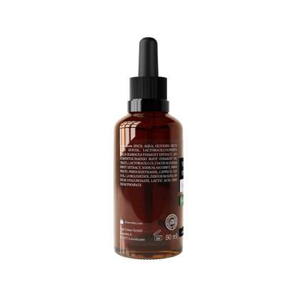 Vitamin C Hyaluron Serum | 50 ml