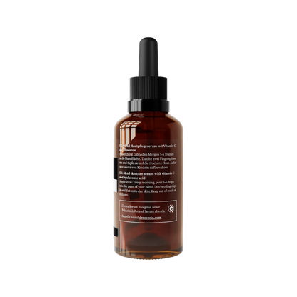 Vitamin C Hyaluron Serum | 50 ml
