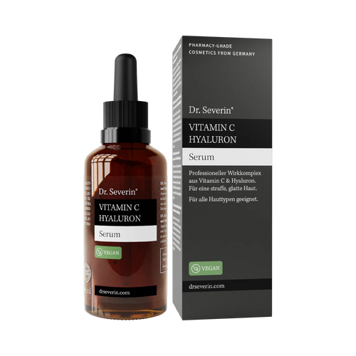 Vitamin C Hyaluron Serum | 50 ml