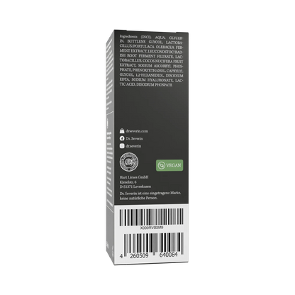 Vitamin C Hyaluron Serum | 50 ml