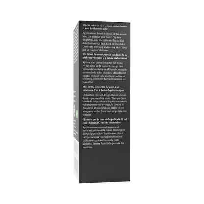 Vitamin C Hyaluron Serum | 50 ml
