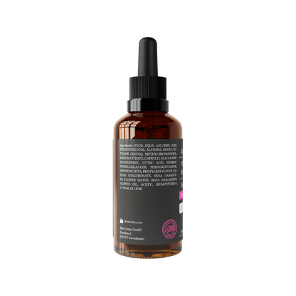 12 % Vitamin C Hyaluron Serum Ultra | 50 ml