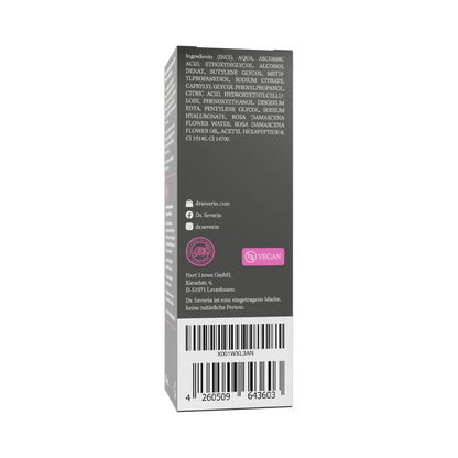 12 % Vitamin C Hyaluron Serum Ultra | 50 ml
